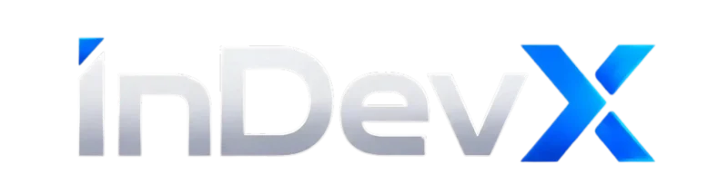 InDevX Logo